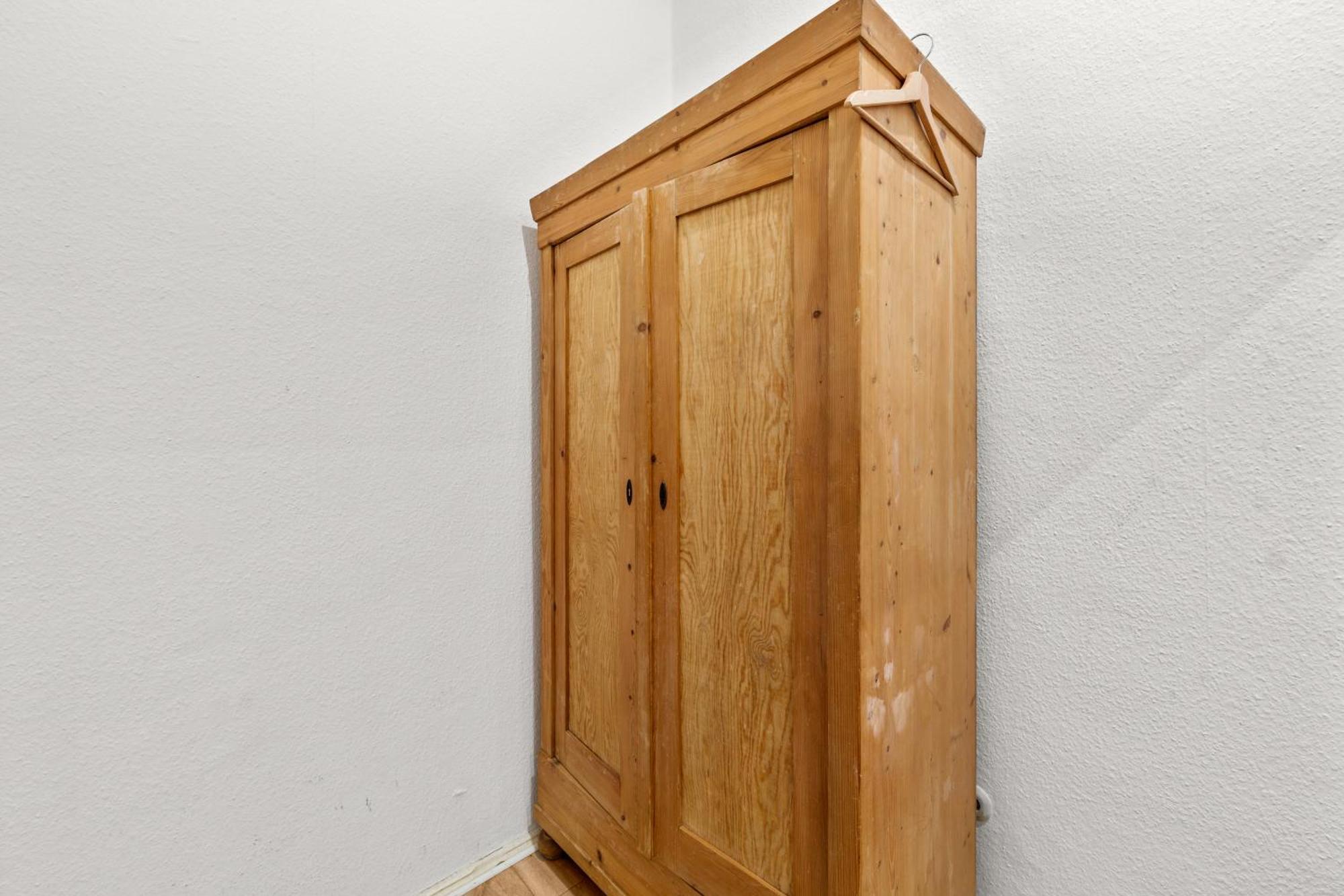Primeflats - Apartment Leberstr 58 Berlin Schoeneberg Bagian luar foto